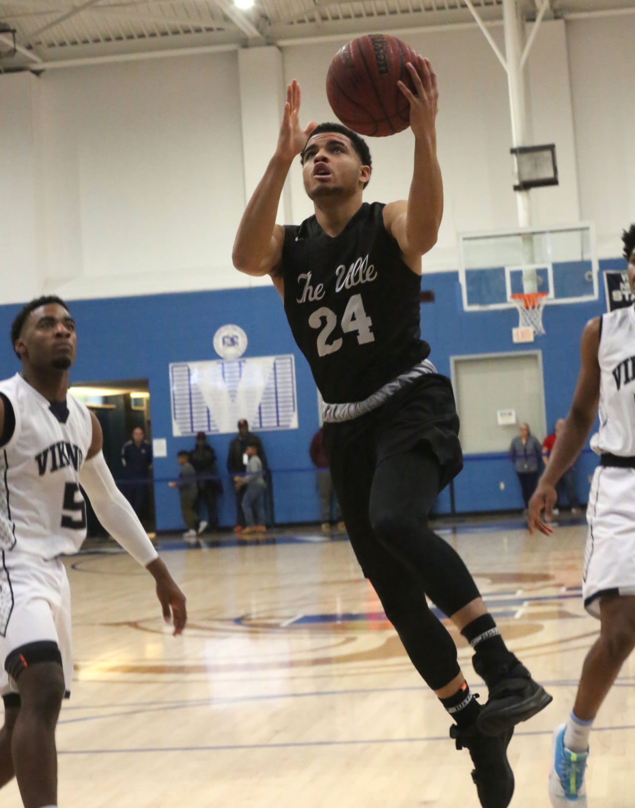Pleasantville Atlantic City Battle by the Bay